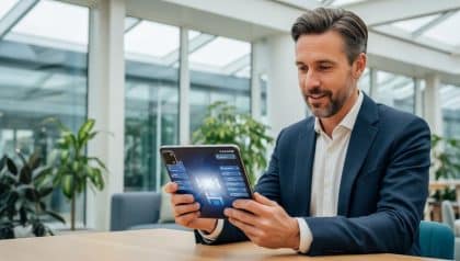 DivertissonsNous - Samsung prépare un smartphone pliant XXL pour rivaliser avec le futur iPhone Fold