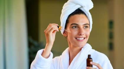 Sephora : ce nouveau sérum booste l'hydratation de la peau de 113% et fait l'unanimité en 2026