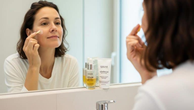 DivertissonsNous - Sérum anti-âge effet botox : ce numéro 1 élu Meilleur Produit Pharma 2026