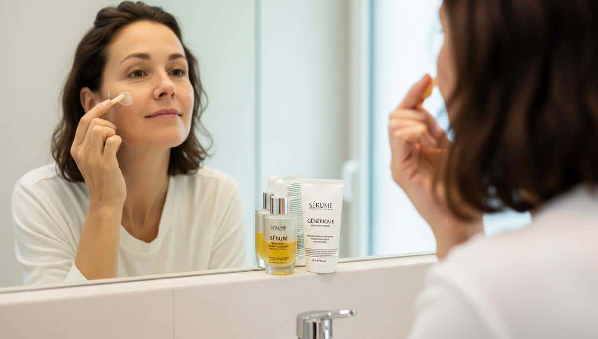 DivertissonsNous - Sérum anti-âge effet botox : ce numéro 1 élu Meilleur Produit Pharma 2026