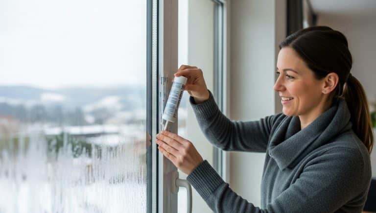 DivertissonsNous - Sliding door thermal insulation: simple tips to cut your heating bills this winter