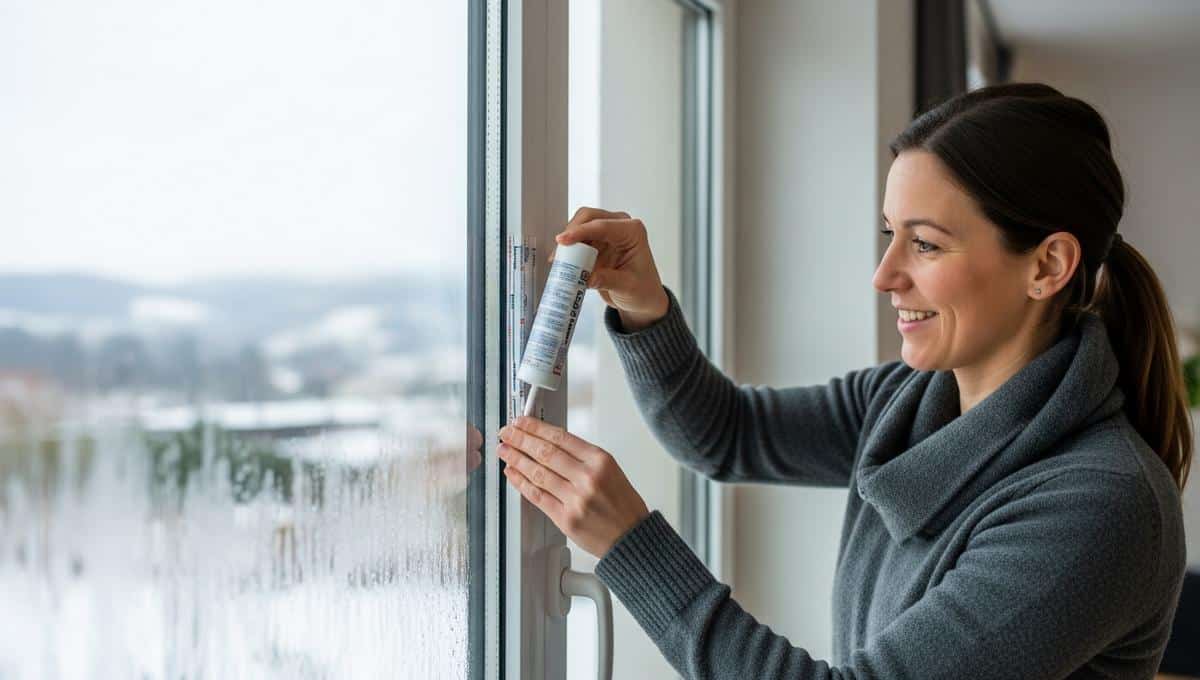 DivertissonsNous - Sliding door thermal insulation: simple tips to cut your heating bills this winter