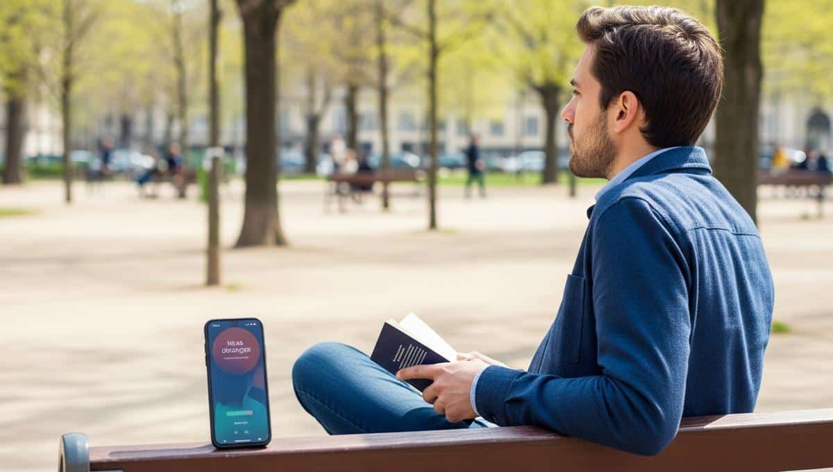 DivertissonsNous - Smartphone addiction: 5 simple tricks to cut your screen time starting today