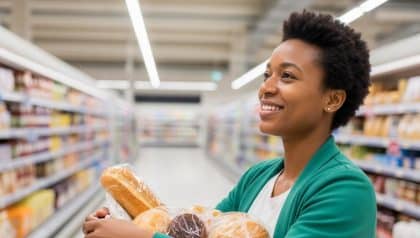 DivertissonsNous - Supermarchés : Leclerc, Carrefour ou Intermarché, voici l'enseigne préférée région par région en 2026