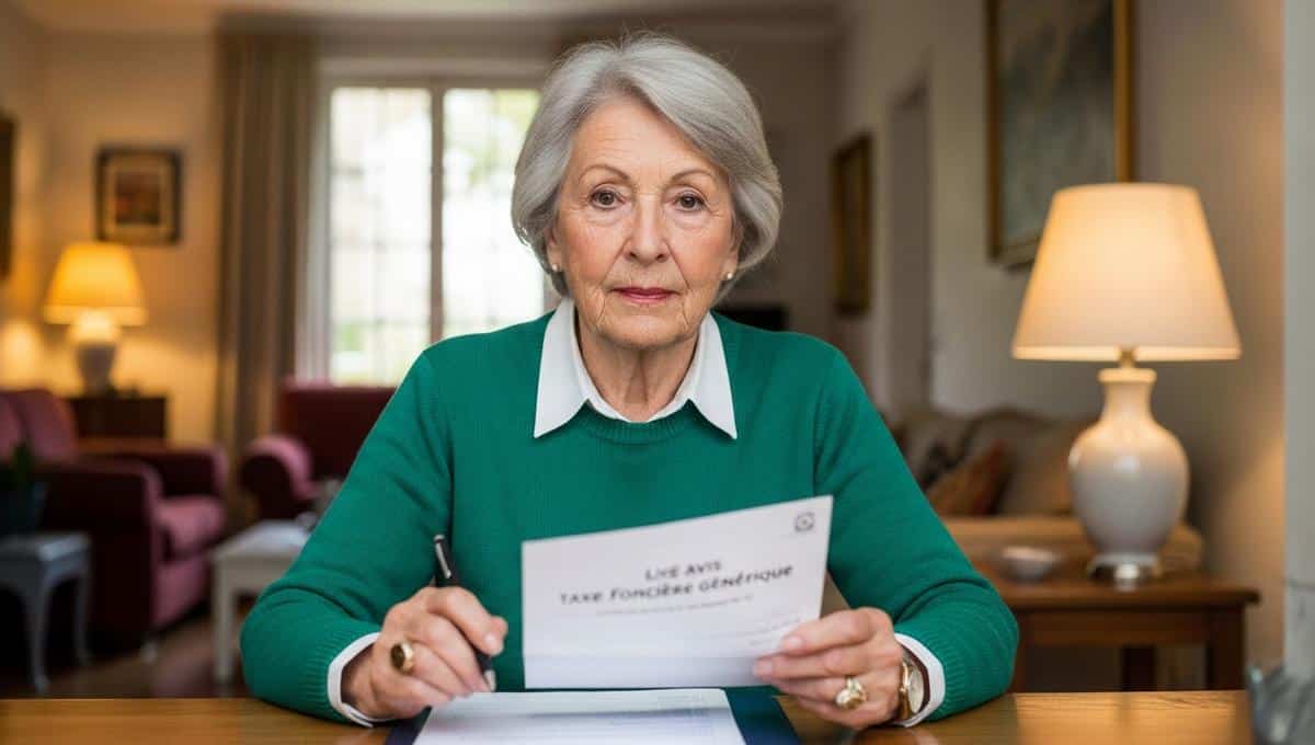 DivertissonsNous - Taxe foncière 2026 : seniors de 65 à 75 ans, ce nouveau seuil peut réduire votre note