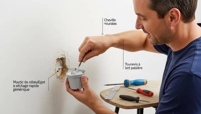 DivertissonsNous - Wall anchors that actually hold: the overlooked technique skilled handymen swear by in 2026