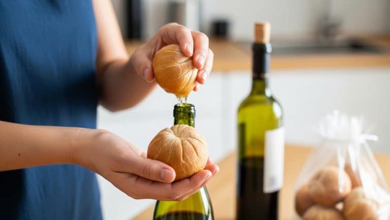 DivertissonsNous - Cork Stoppers: Stop Throwing Yours in the Yellow Bin, Here Is Where to Recycle Them Properly