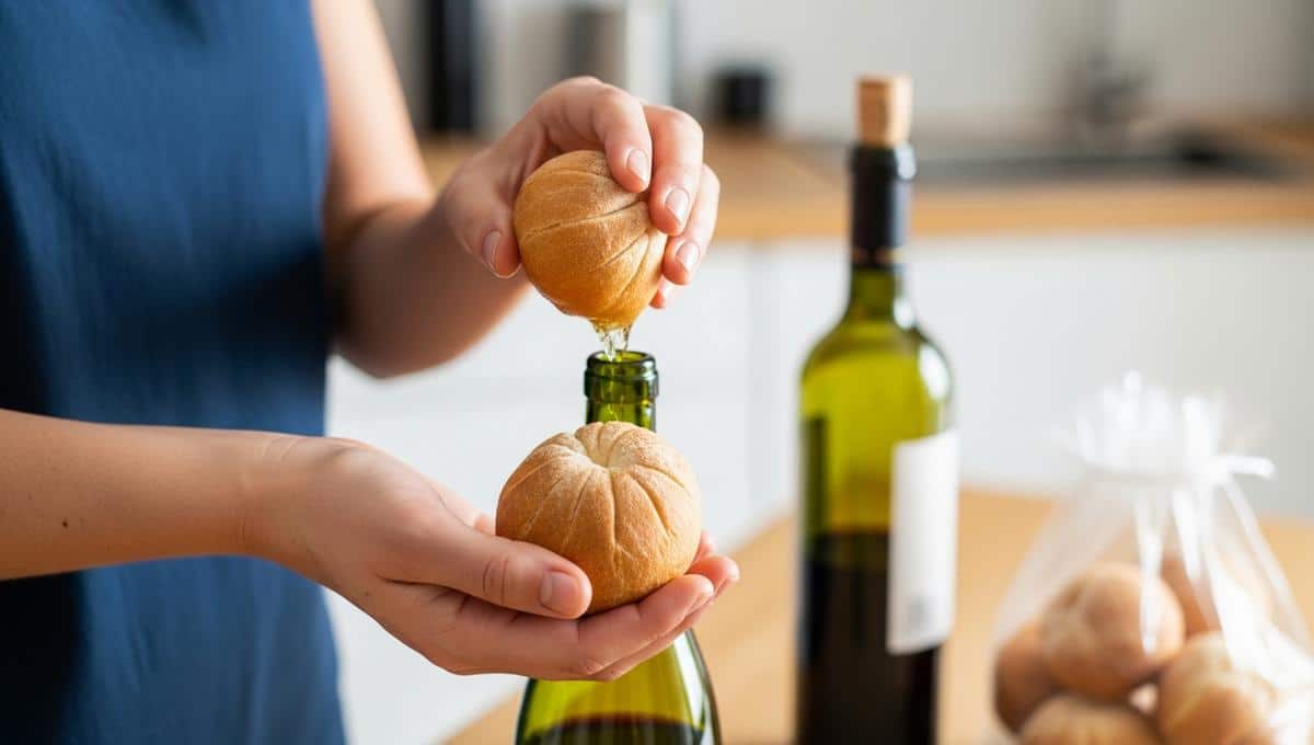 DivertissonsNous - Cork Stoppers: Stop Throwing Yours in the Yellow Bin, Here Is Where to Recycle Them Properly