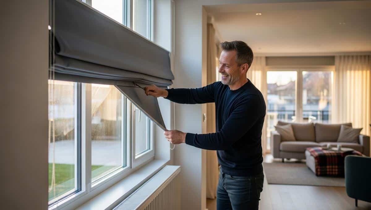 DivertissonsNous - Curtains: This Simple Change in Your Living Room Can Stop Up to 30% of Heat Loss This Winter