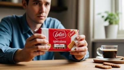 DivertissonsNous - Lotus Biscuits Say Goodbye to Their Iconic Name: Here Is the Big Change Coming for Your Favorite Treats in 2026