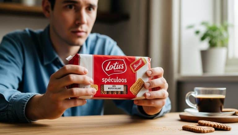 DivertissonsNous - Lotus Biscuits Say Goodbye to Their Iconic Name: Here Is the Big Change Coming for Your Favorite Treats in 2026