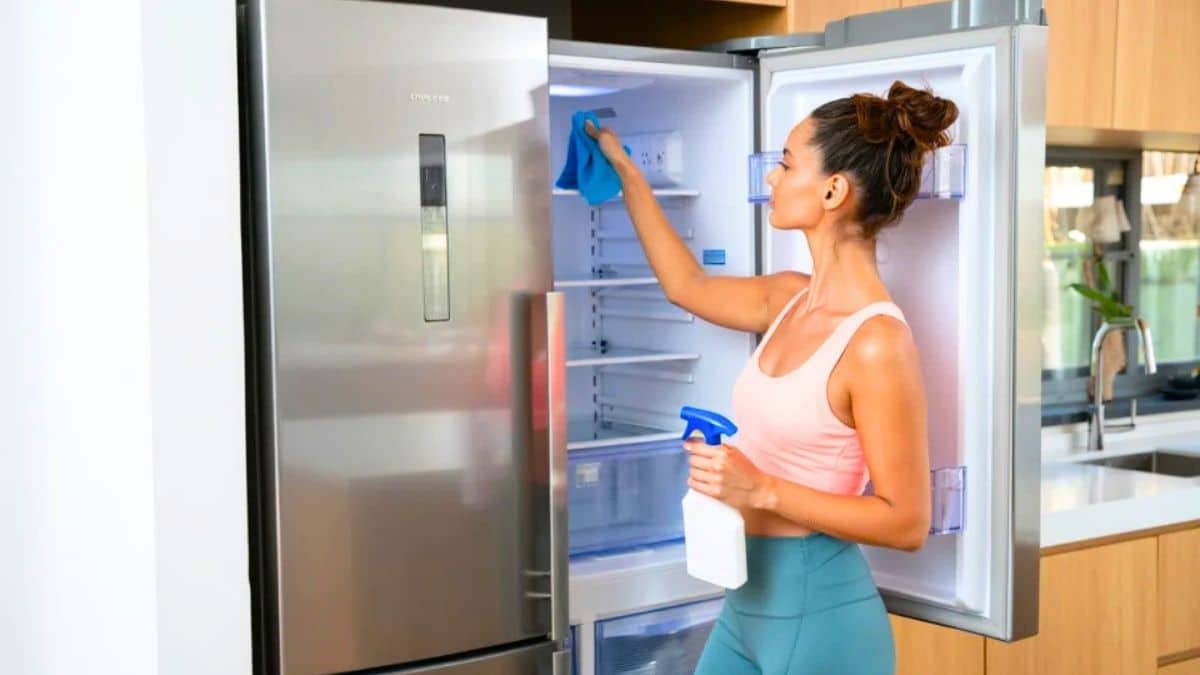 Your Fridge Uses Too Much Energy: This Common Storage Mistake Blocks Cold Air From Circulating